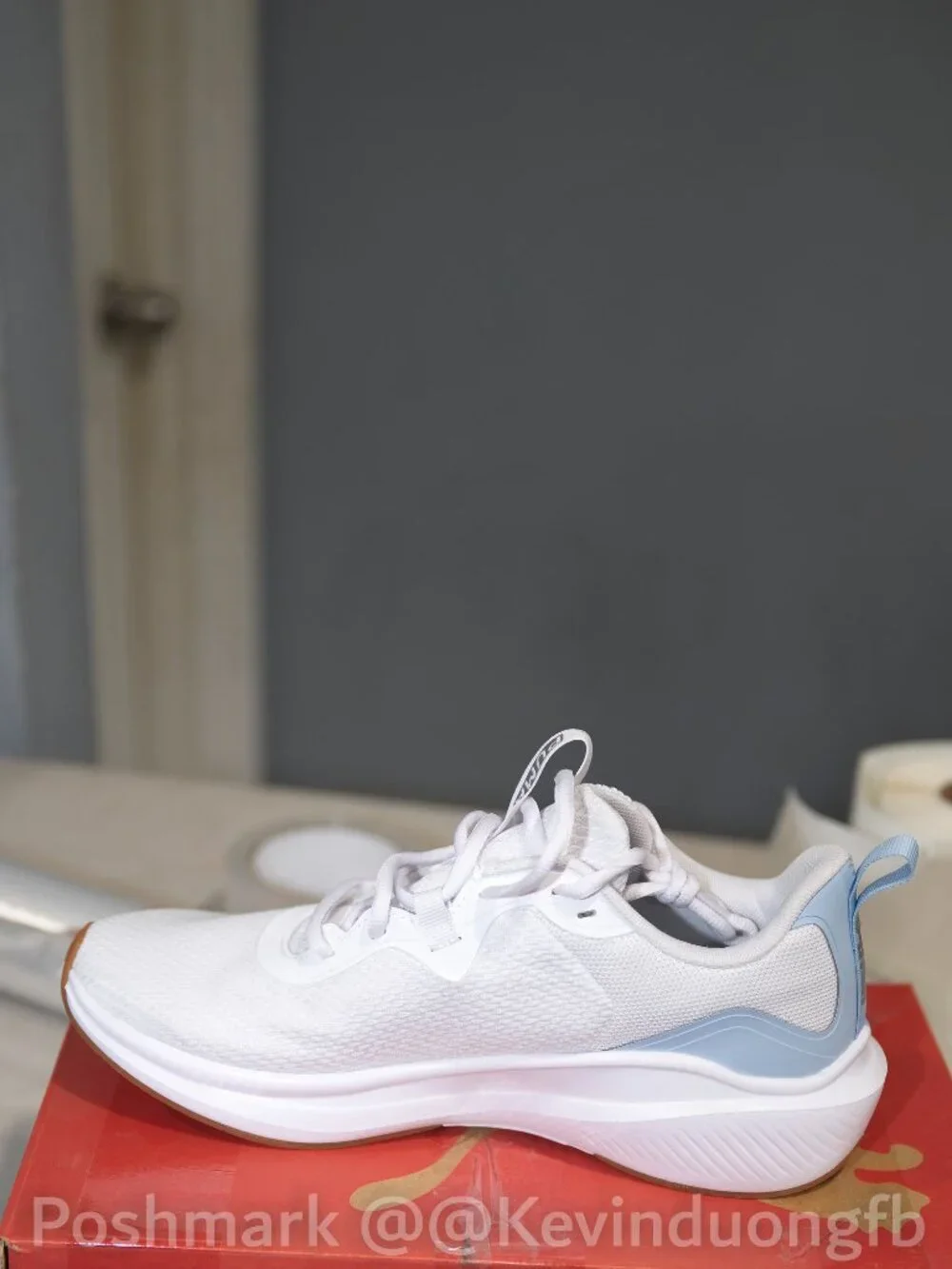 pUMA wOMEN SNEAKER < WHITE